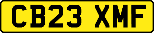 CB23XMF