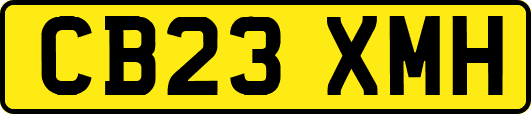 CB23XMH