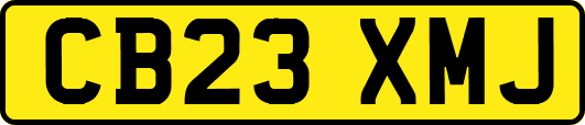 CB23XMJ