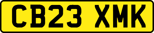 CB23XMK