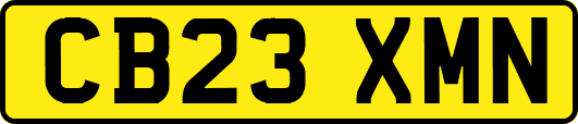 CB23XMN
