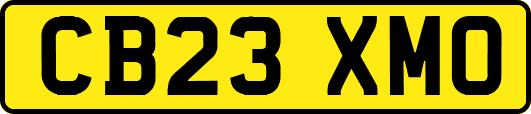 CB23XMO