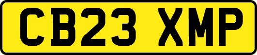 CB23XMP