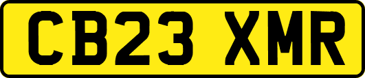 CB23XMR
