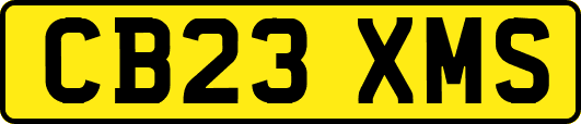 CB23XMS