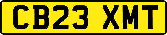 CB23XMT