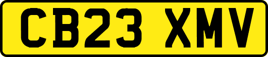 CB23XMV