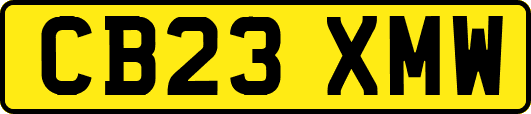 CB23XMW
