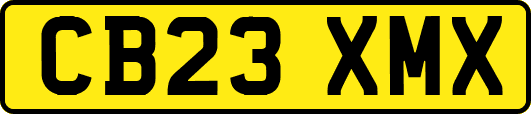 CB23XMX