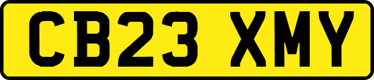 CB23XMY