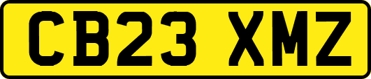 CB23XMZ