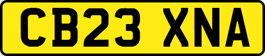 CB23XNA