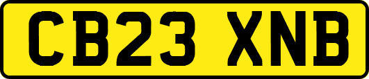 CB23XNB