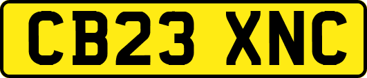 CB23XNC