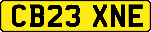 CB23XNE