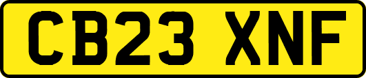 CB23XNF