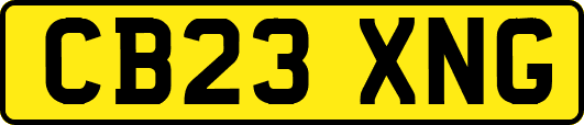 CB23XNG