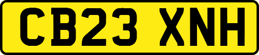 CB23XNH