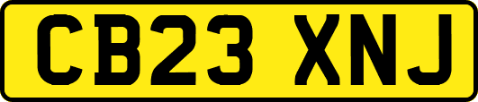 CB23XNJ