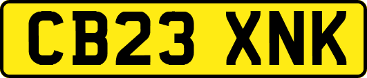 CB23XNK