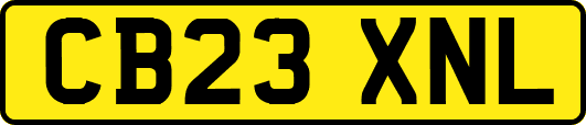 CB23XNL