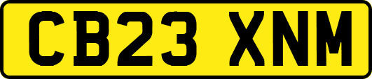 CB23XNM