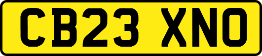 CB23XNO