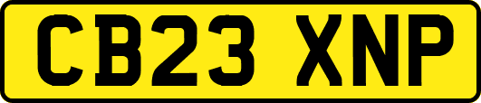 CB23XNP