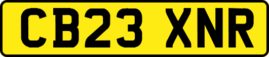CB23XNR