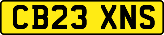 CB23XNS