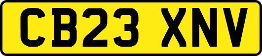 CB23XNV