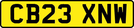 CB23XNW
