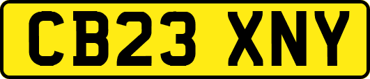 CB23XNY