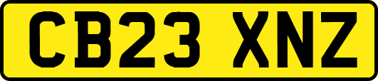 CB23XNZ