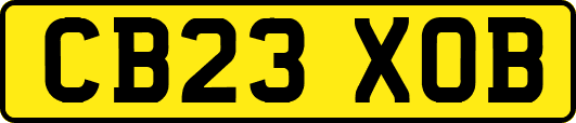 CB23XOB