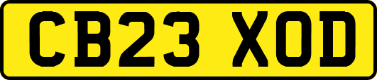 CB23XOD