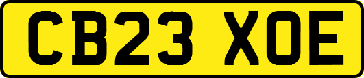 CB23XOE
