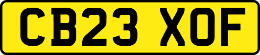 CB23XOF