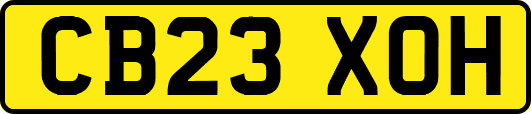 CB23XOH