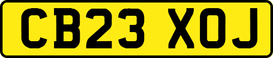 CB23XOJ