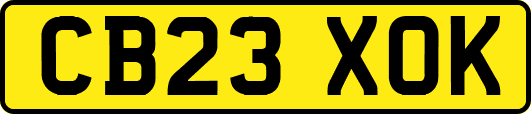 CB23XOK