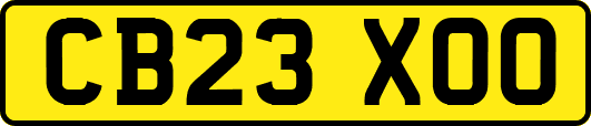 CB23XOO