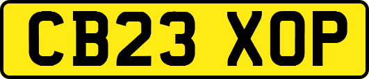 CB23XOP