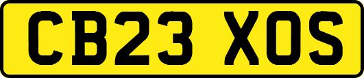 CB23XOS