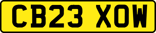 CB23XOW