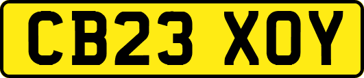 CB23XOY