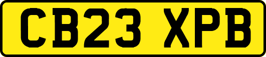 CB23XPB