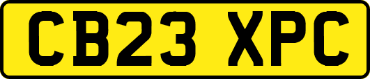 CB23XPC