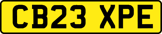 CB23XPE