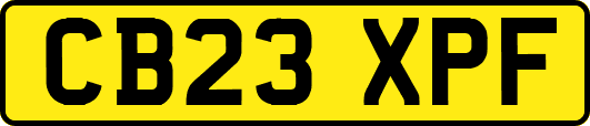 CB23XPF